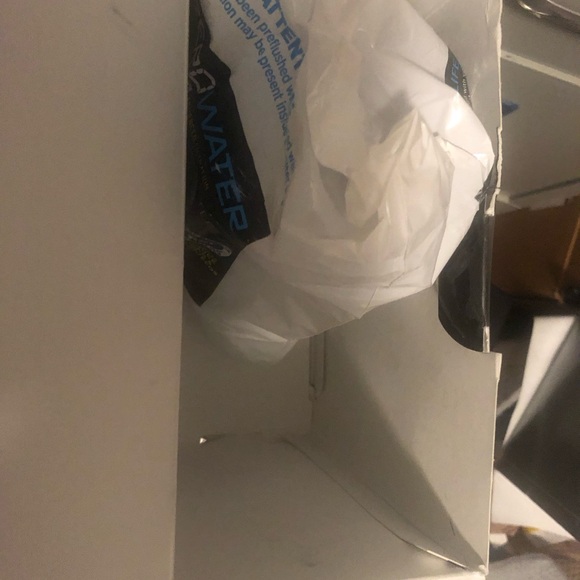 Zero water filter replacement 1 - Picture 6 of 6